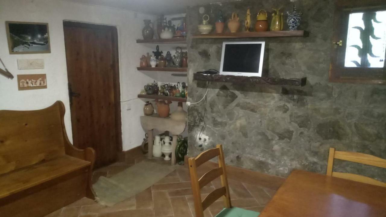 Can Serraima, Casa Rural A Prop De La Cerdanya Neva Zewnętrze zdjęcie
