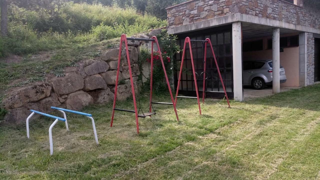 Can Serraima, Casa Rural A Prop De La Cerdanya Neva Zewnętrze zdjęcie