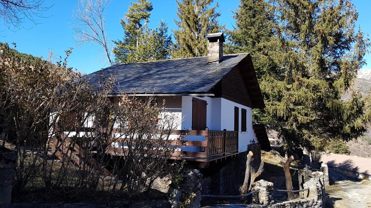 Can Serraima, Casa Rural A Prop De La Cerdanya Neva Zewnętrze zdjęcie