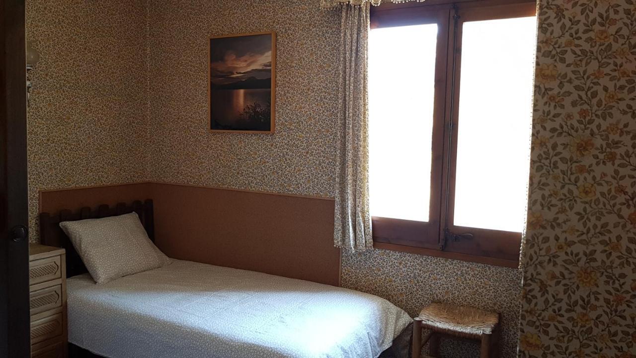 Can Serraima, Casa Rural A Prop De La Cerdanya Neva Zewnętrze zdjęcie