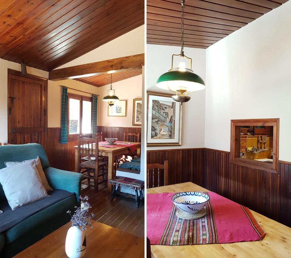 Can Serraima, Casa Rural A Prop De La Cerdanya Neva Zewnętrze zdjęcie
