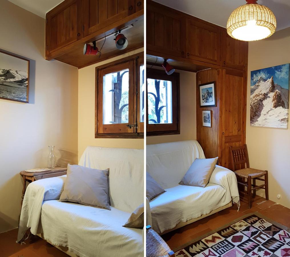 Can Serraima, Casa Rural A Prop De La Cerdanya Neva Zewnętrze zdjęcie