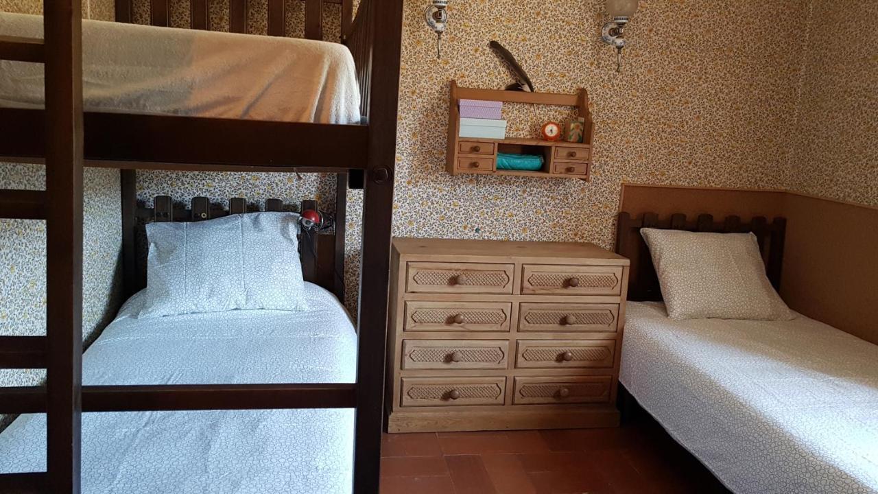Can Serraima, Casa Rural A Prop De La Cerdanya Neva Zewnętrze zdjęcie